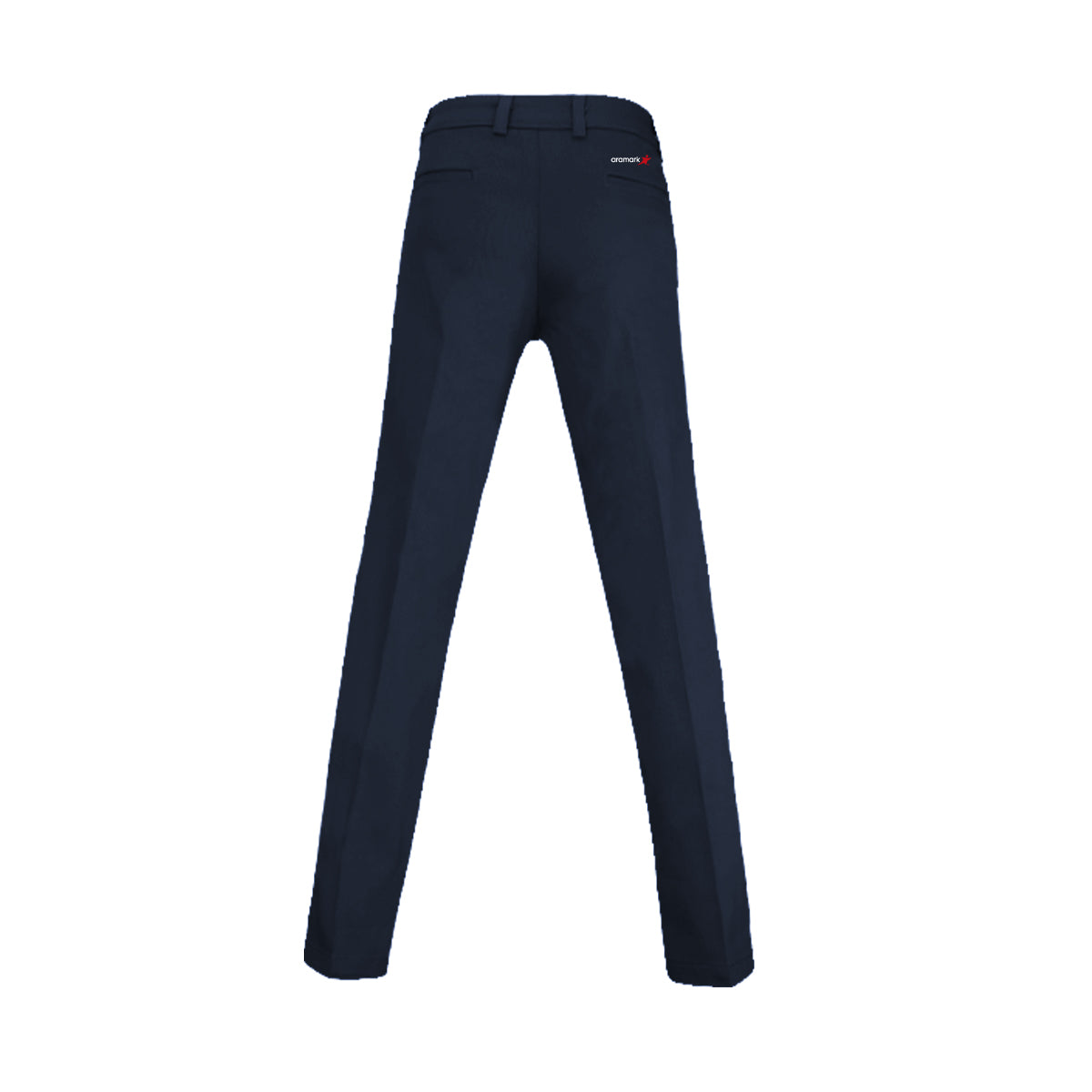 AMK019 / PANTALÓN DOCKERS DAMA. BORDADO ARAMARK