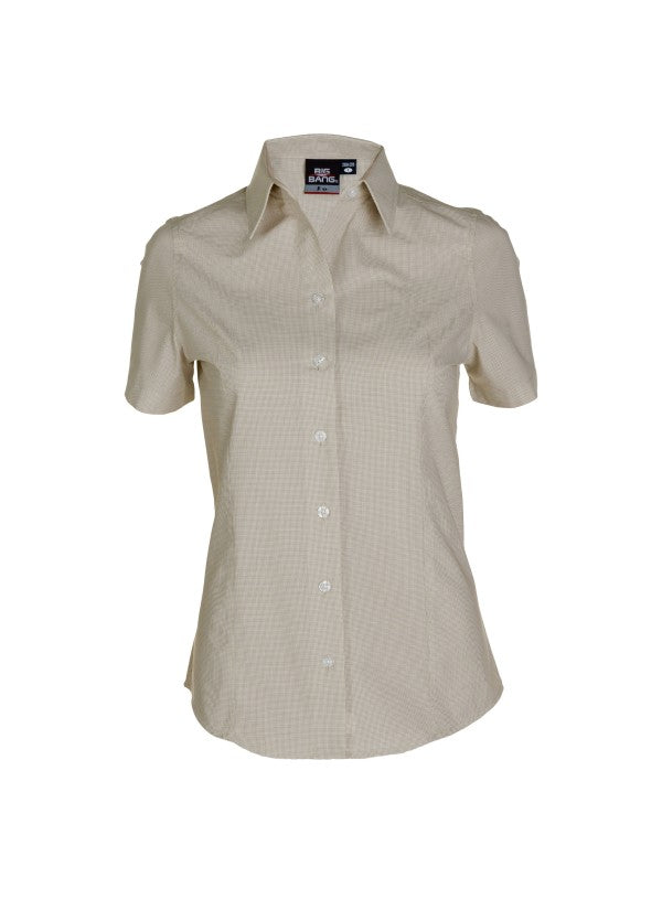 BIG BANG / BLUSA IO MANGA CORTA