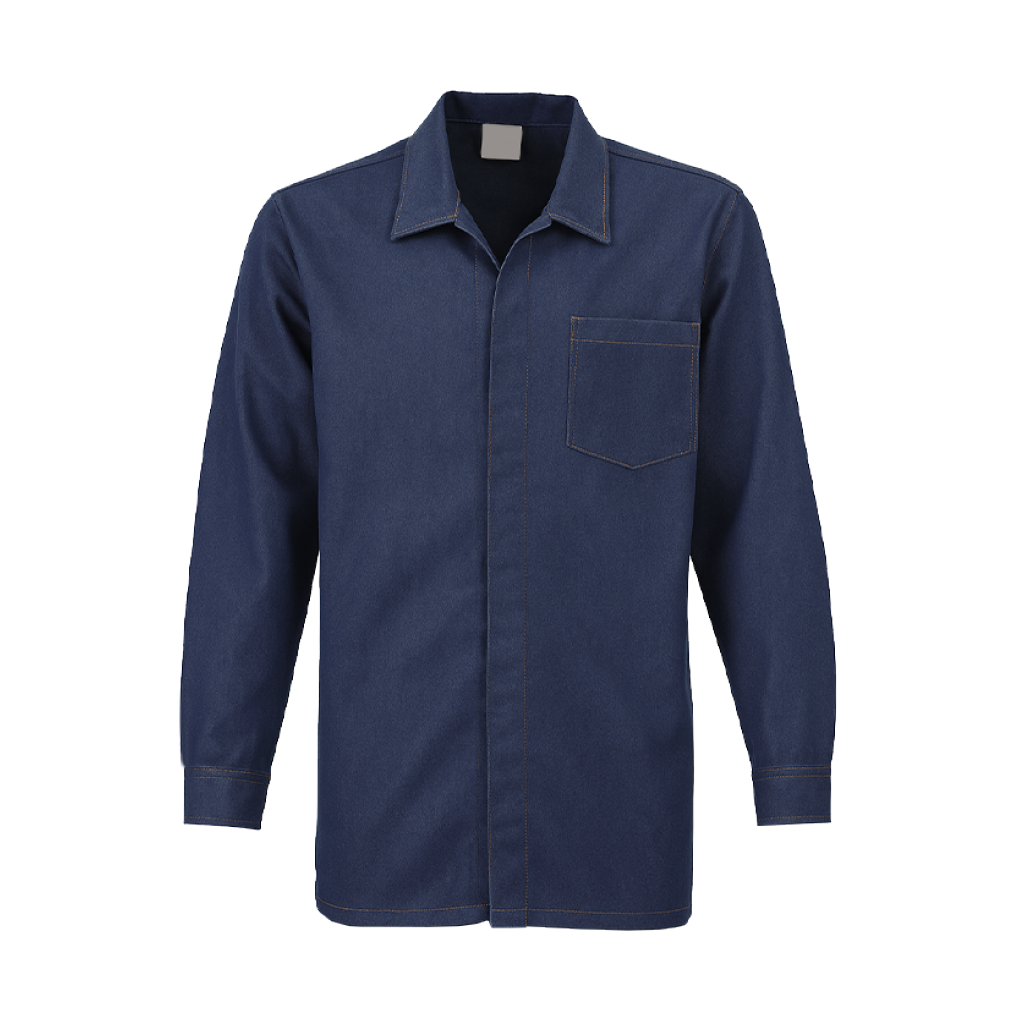 CAMISOLA INDUSTRIAL