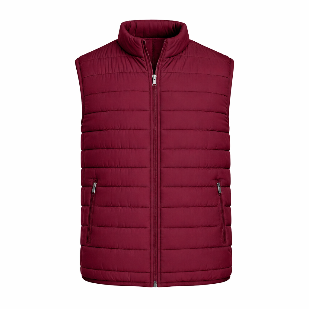 PREZENZA / CHALECO FIT