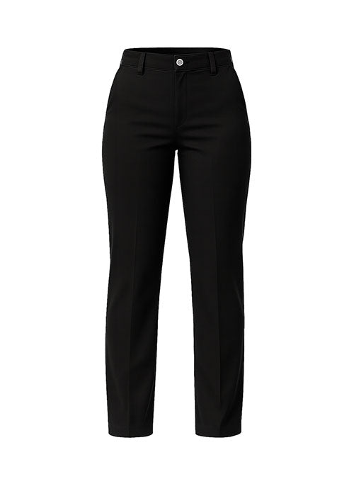 BIBO / PANTALÓN GABARDINA FLEX DAMA