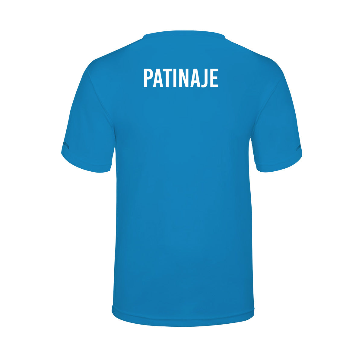 PLAYERA POLO OXFORD "ACADEMIA PATINAJE"