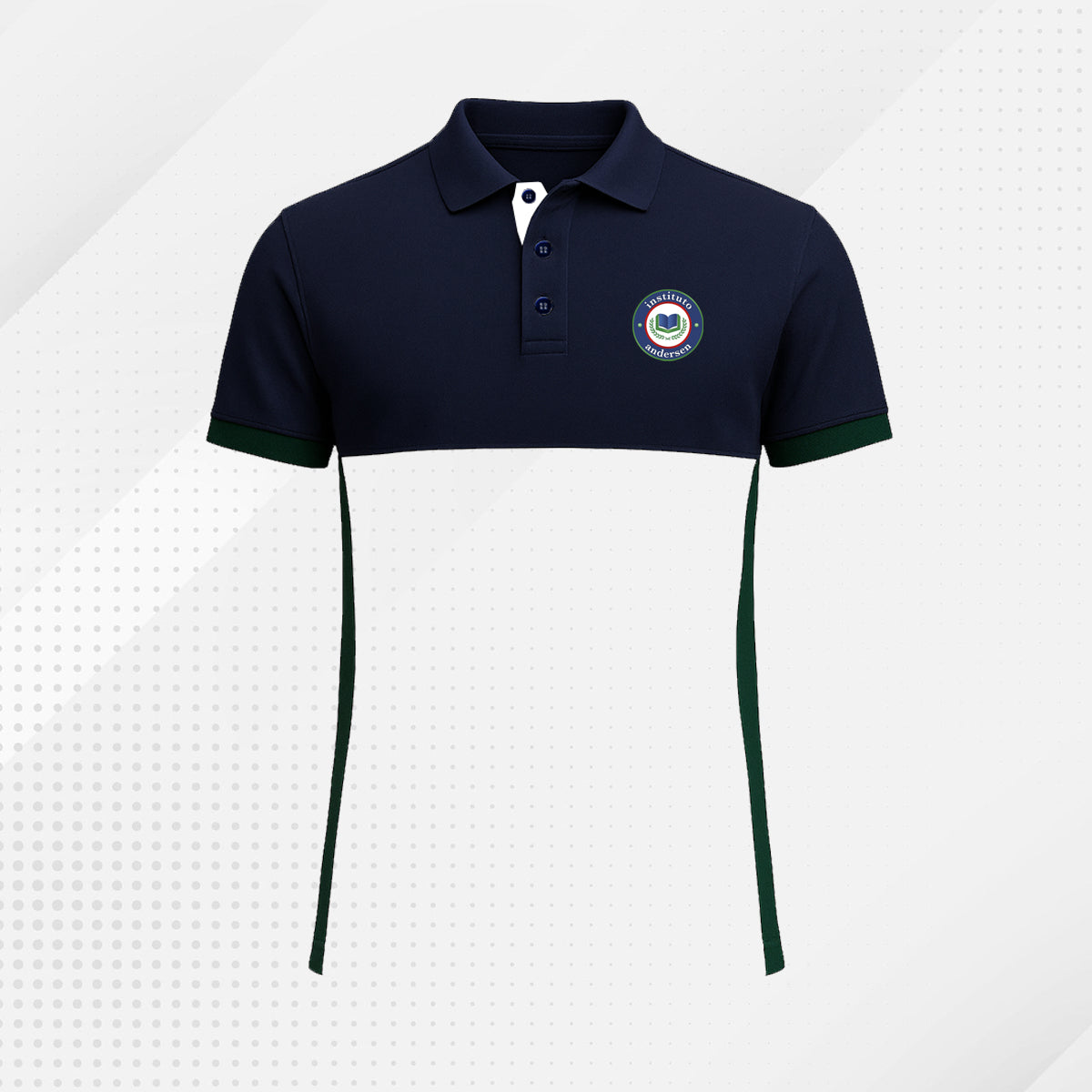 POLO SECUNDARIA CAB