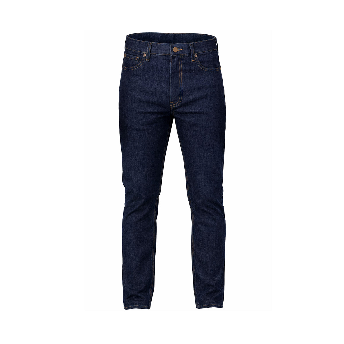 BIBO / PANTALÓN INDUSTRIAL MEZCLILLA CABALLERO