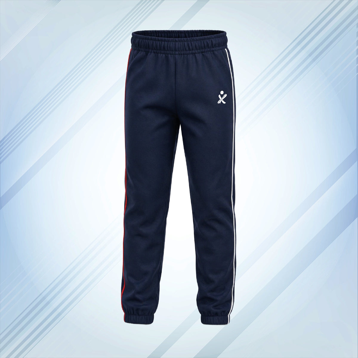 PANTS DEPORTIVA UNISEX KINDER / PRIMARIA OXFORD