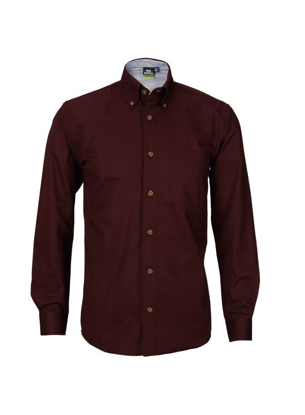 BIG BANG / CAMISA SUPER POP MANGA LARGA