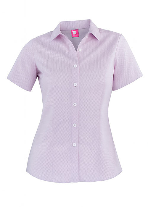 BIBO / BLUSA LISBOA MANGA CORTA
