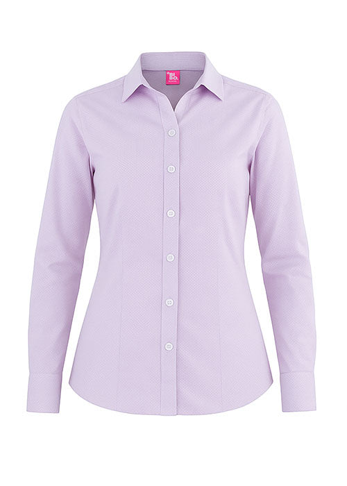 BIBO / BLUSA LISBOA MANGA LARGA