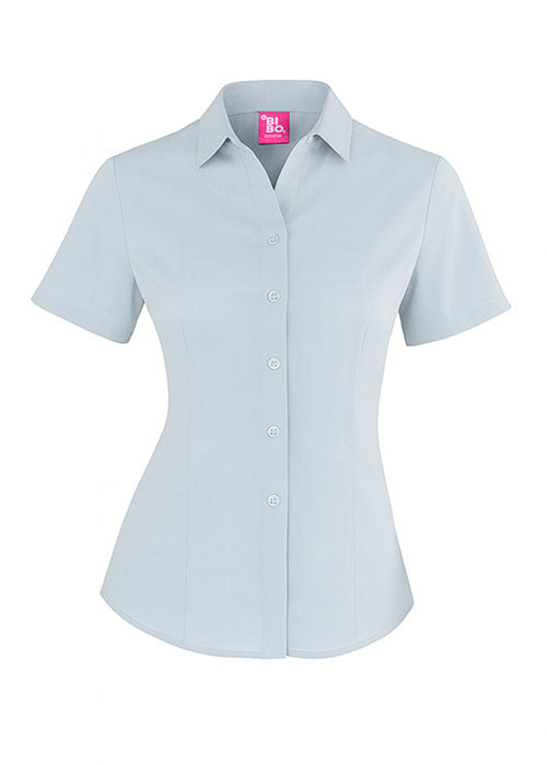 BIBO / BLUSA MALAGA MANGA CORTA