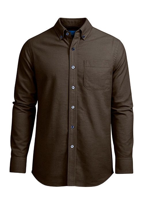 BIBO / CAMISA SANTORINI MANGA LARGA