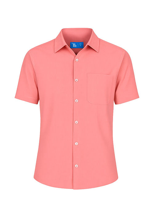 BIBO / CAMISA OSLO MANGA CORTA