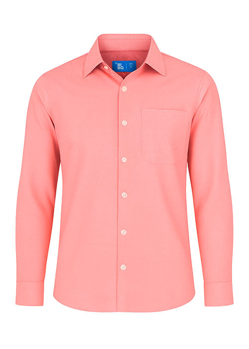 BIBO / CAMISA OSLO MANGA LARGA