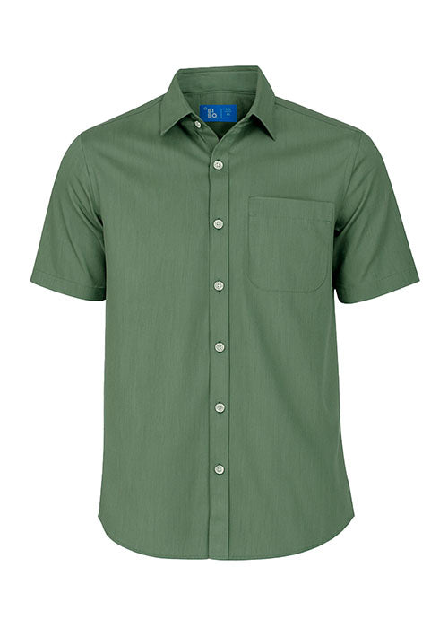 BIBO / CAMISA FILARE MANGA CORTA