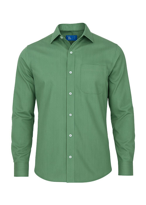 BIBO / CAMISA FILARE MANGA LARGA