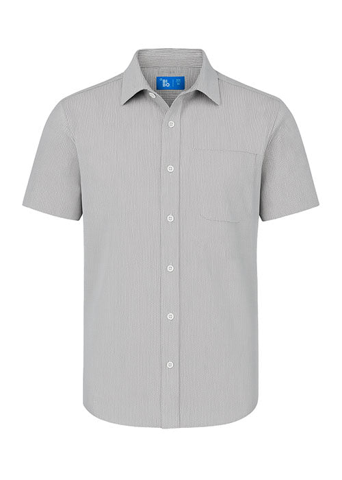 BIBO / CAMISA LUCCA MANGA CORTA