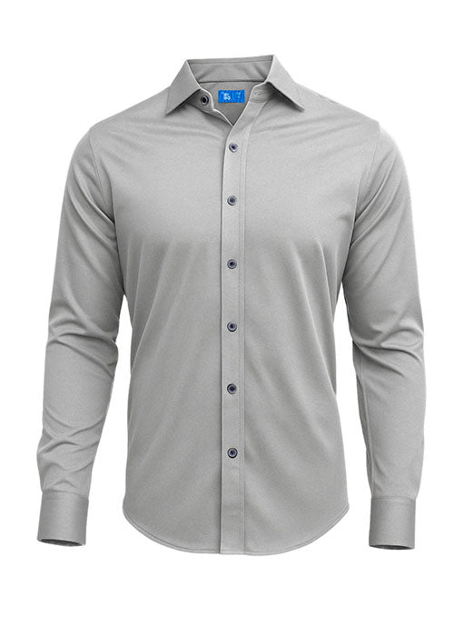 BIBO / CAMISA TREK MANGA LARGA