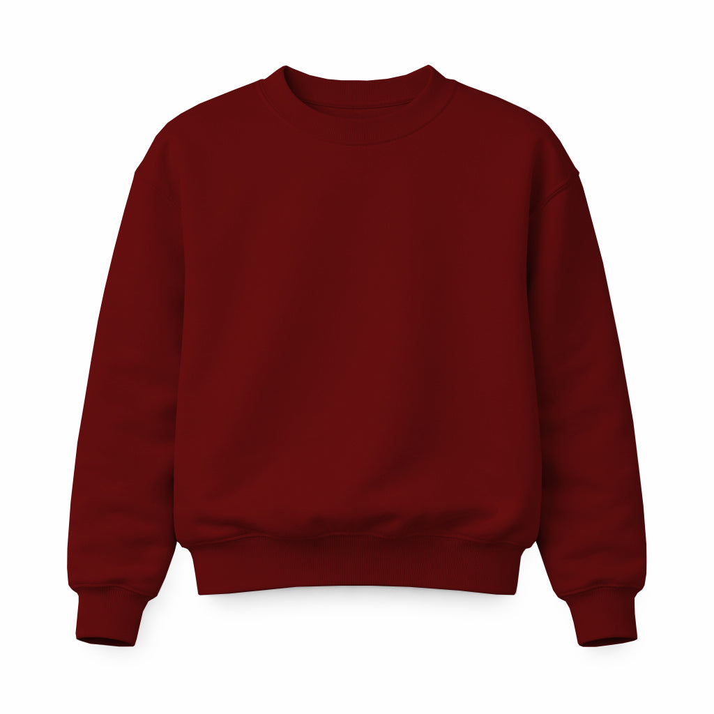 GILDAN 18000 / SUDADERA CUELLO REDONDO UNISEX