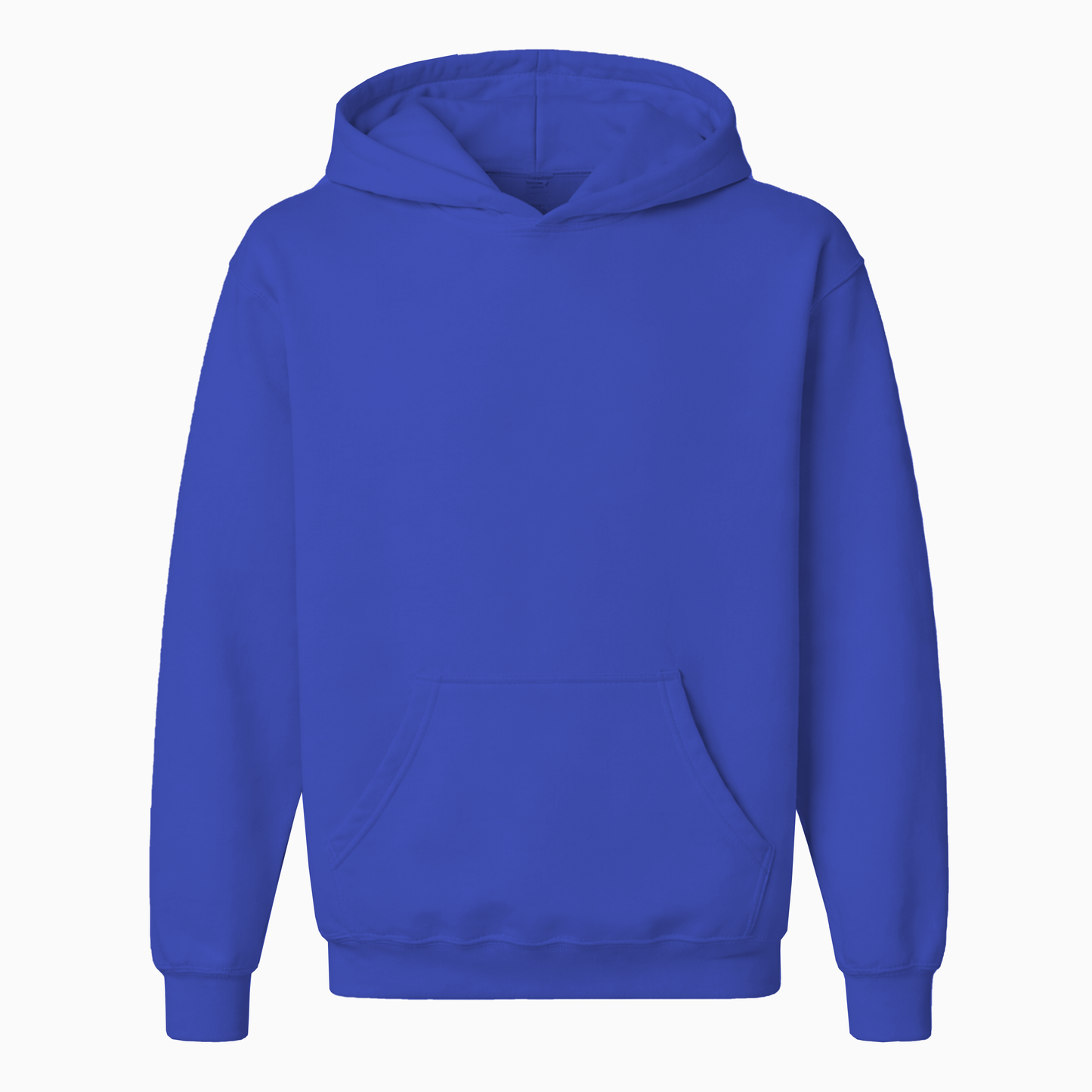 M&O / SUDADERA CON CAPUCHA Y CANGURERA INFANTIL
