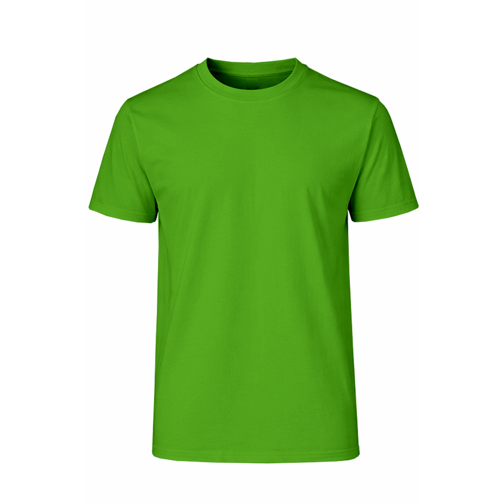 YAZBEK / PLAYERA CUELLO REDONDO MANGA CORTA HOMBRE