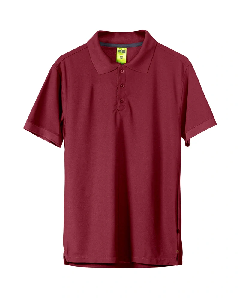 PLAYERYTEES 900C / PLAYERA POLO MANGA CORTA HOMBRE