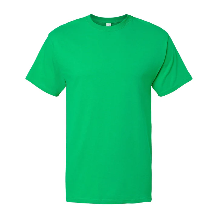 M&O / PLAYERA HEAVY WEIGHT MANGA CORTA CABALLERO