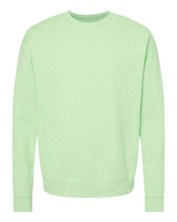 M&O / SUDADERA CUELLO REDONDO UNISEX