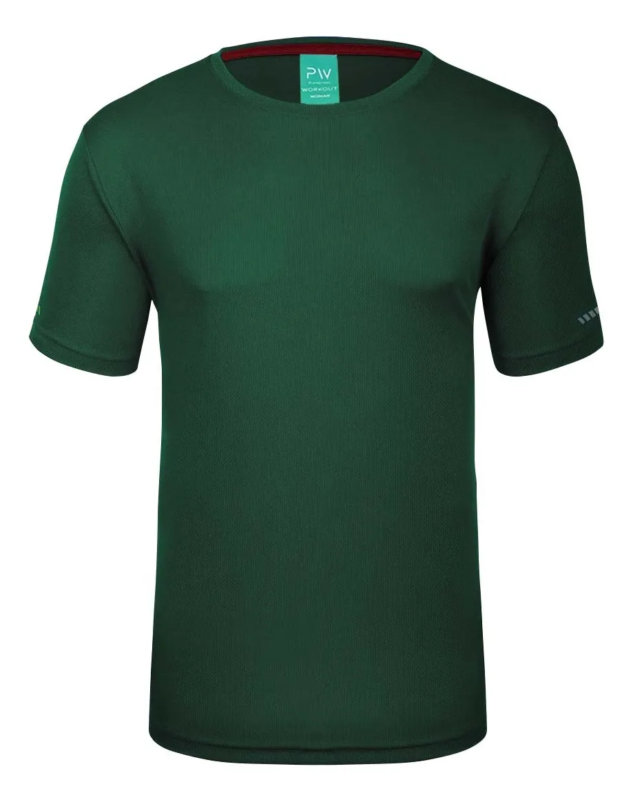 PLAYERYTEES 950N / PLAYERA MANGA CORTA CUELLO REDONDO INFANTIL