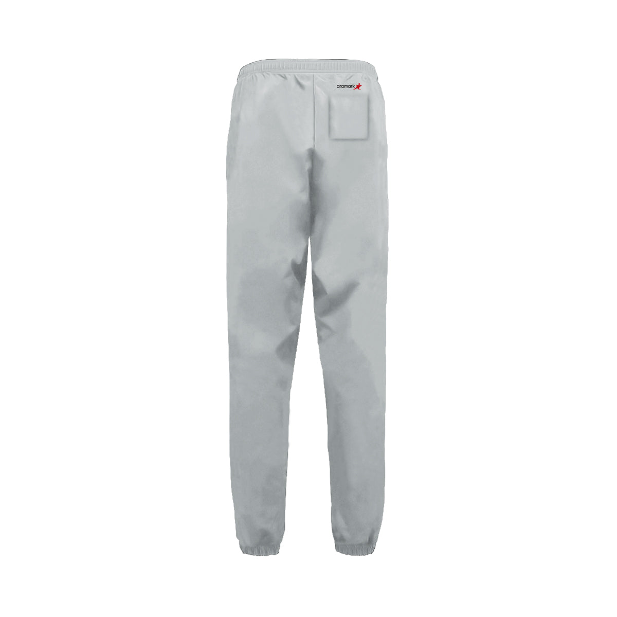 AMK013 / PANTALÓN NUTRICIÓN DAMA COLOR GRIS. BORDADO ARAMARK