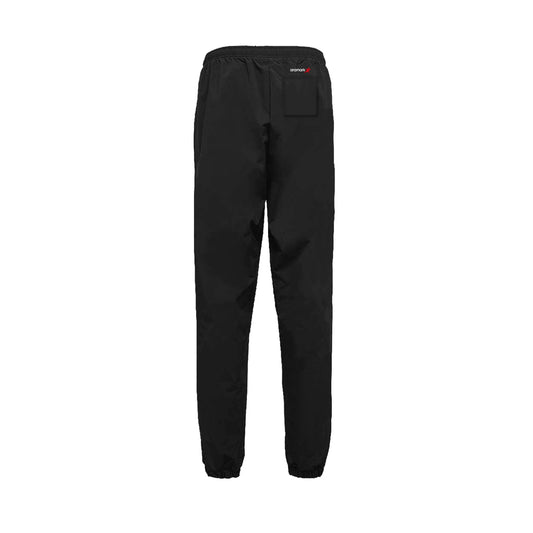 AMK015 / PANTALÓN NUTRICIÓN DAMA GRIS OSCURO. BORDADO ARAMARK