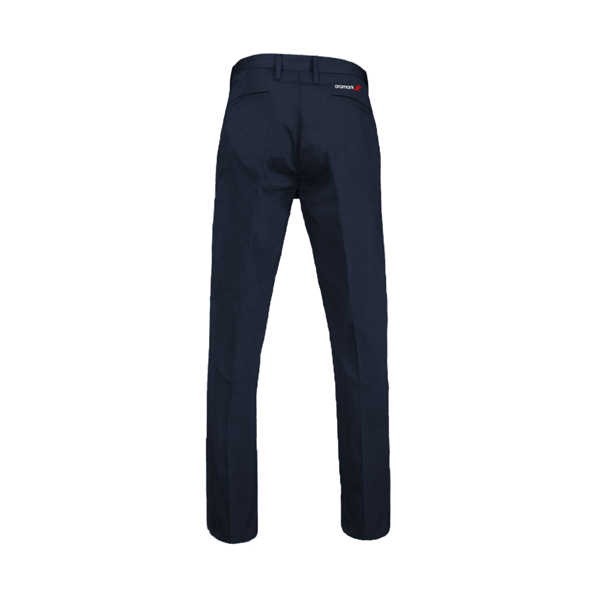 AMK018 / PANTALÓN DOCKERS CABALLERO. BORDADO ARAMARK