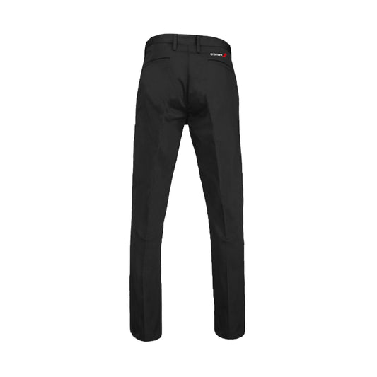 AMK018 / PANTALÓN DOCKERS CABALLERO. BORDADO ARAMARK