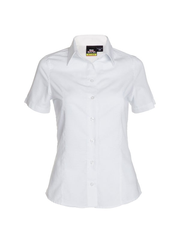 BIG BANG / BLUSA ASTRO MANGA CORTA