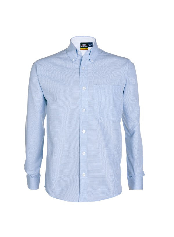BIG BANG / CAMISA ASTRO MANGA LARGA