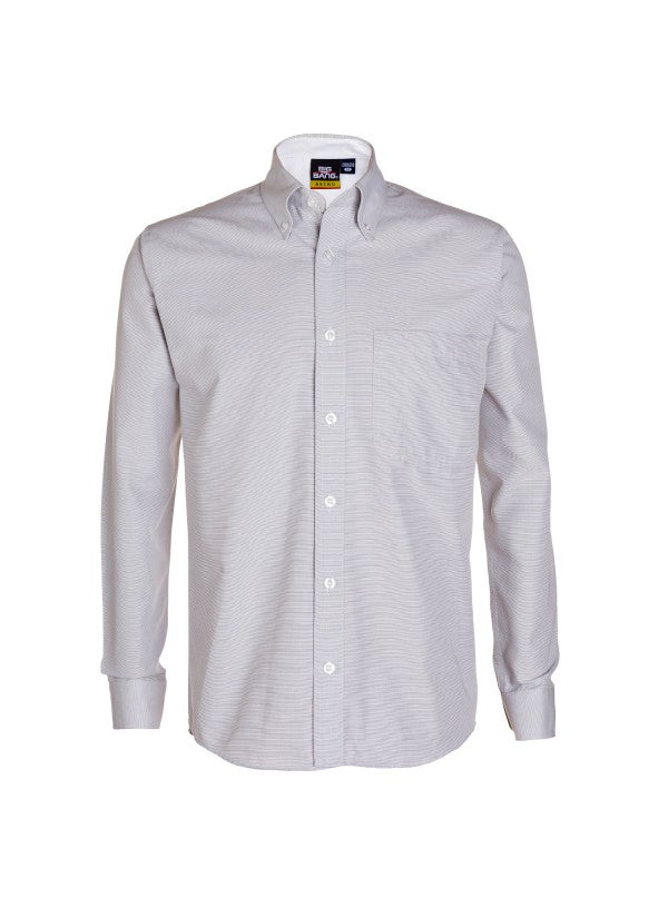 BIG BANG / CAMISA ASTRO MANGA LARGA