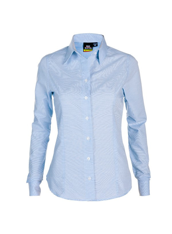 BIG BANG / BLUSA ASTRO MANGA LARGA