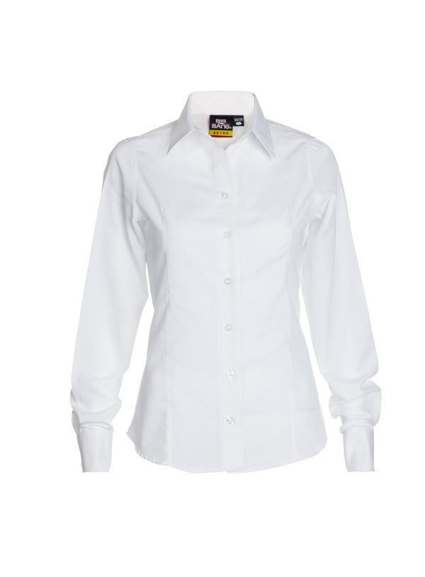 BIG BANG / BLUSA ASTRO MANGA LARGA