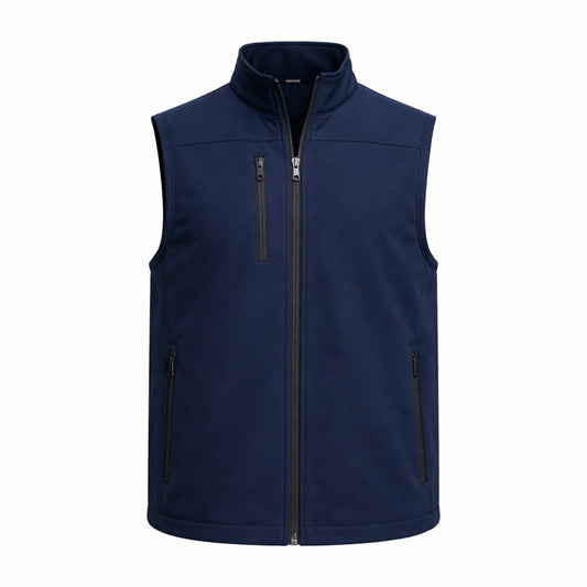 PREZENZA / CHALECO SHELL