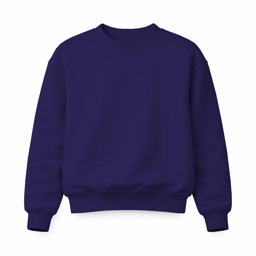 GILDAN 18000B / SUDADERA CUELLO REDONDO INFANTIL