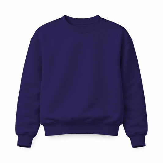 GILDAN 18000B / SUDADERA CUELLO REDONDO INFANTIL