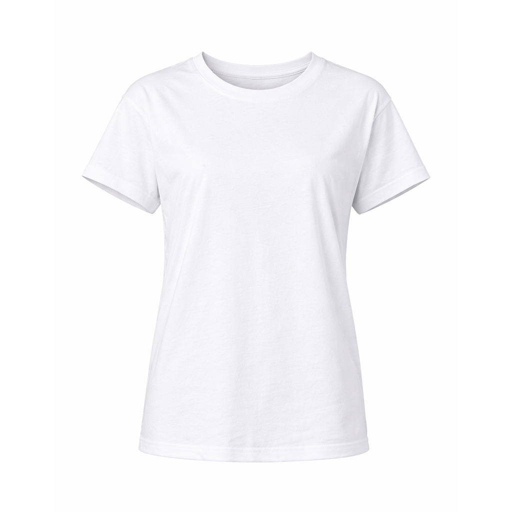 YAZBEK / PLAYERA CUELLO REDONDO MANGA CORTA DAMA