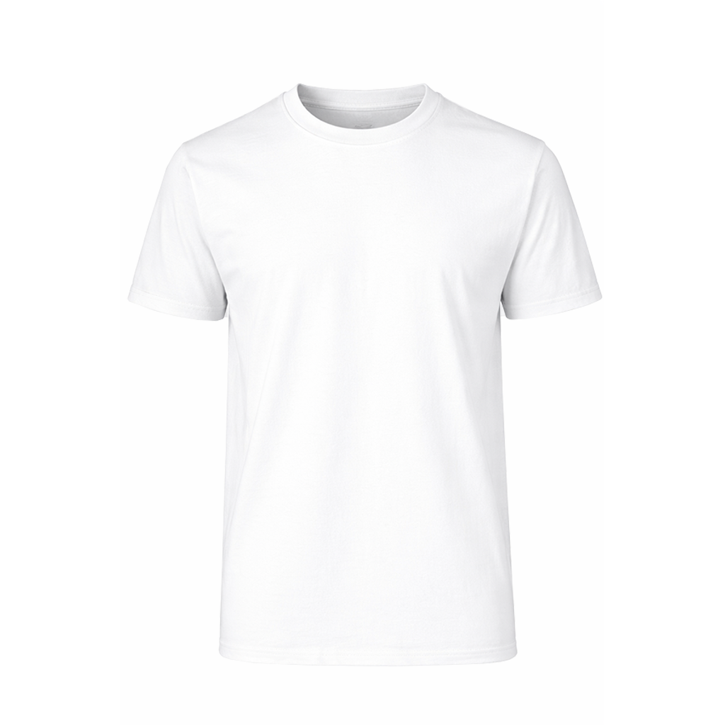 YAZBEK / PLAYERA CUELLO REDONDO MANGA CORTA HOMBRE