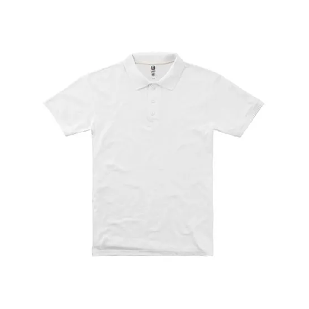 EUROCOTTON / PLAYERA HOMBRE TIPO POLO PREMIUM
