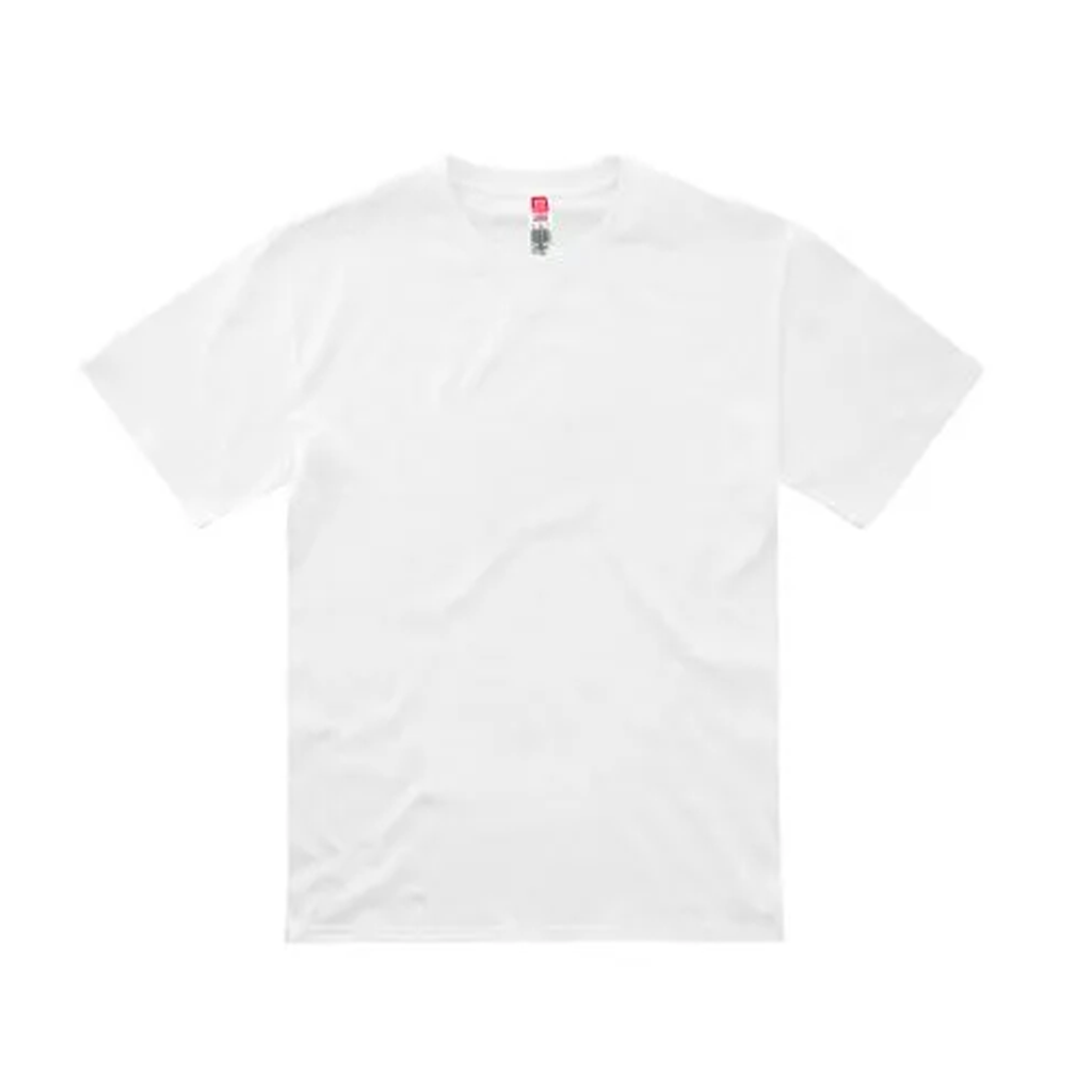 EUROCOTTON / PLAYERA HOMBRE CUELLO REDONDO MANGA CORTA