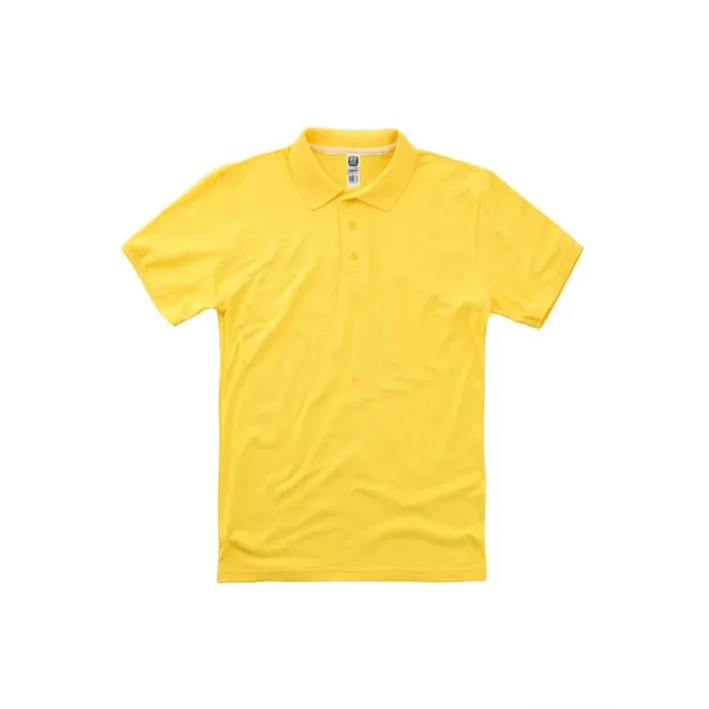 EUROCOTTON / PLAYERA HOMBRE TIPO POLO PREMIUM
