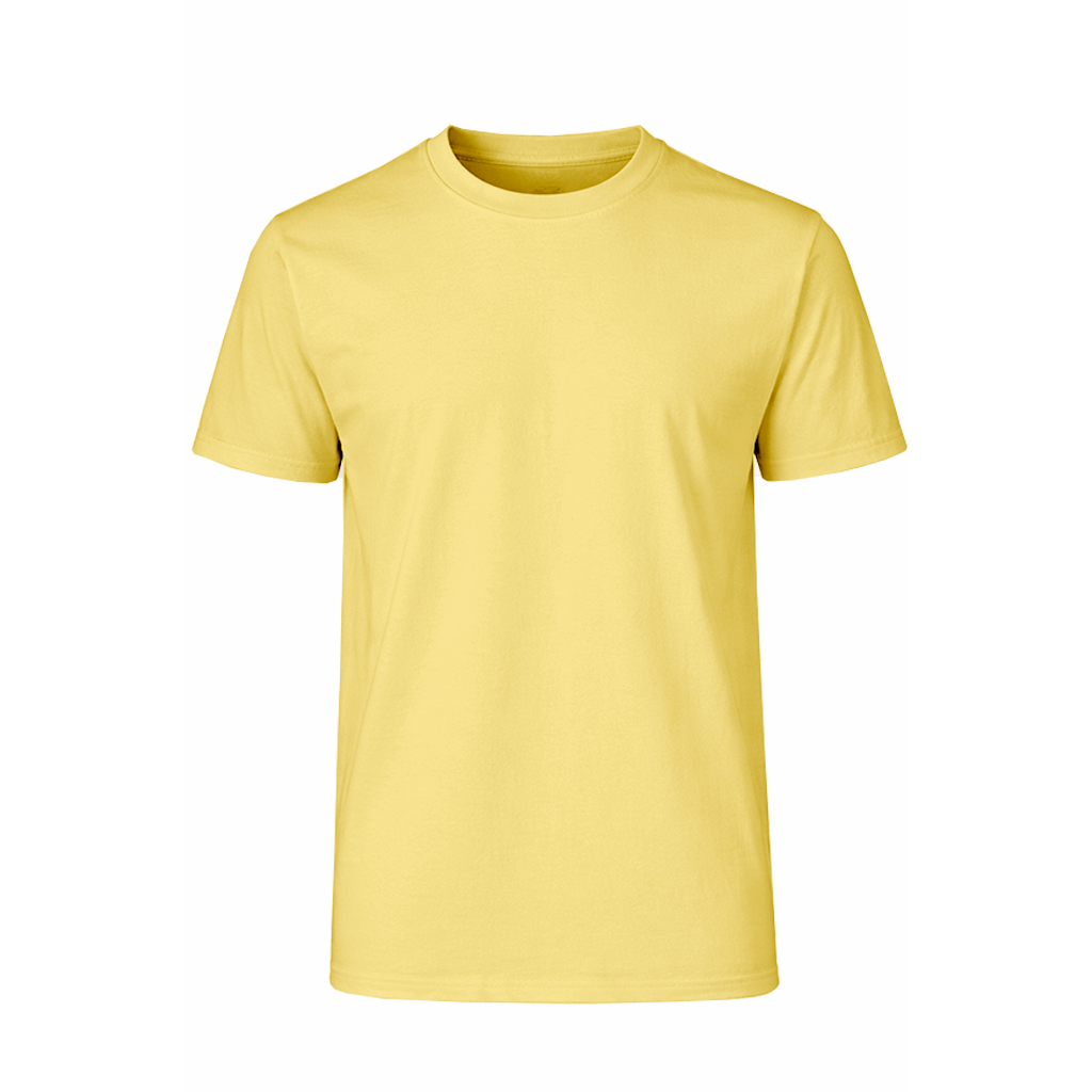 YAZBEK / PLAYERA CUELLO REDONDO MANGA CORTA HOMBRE