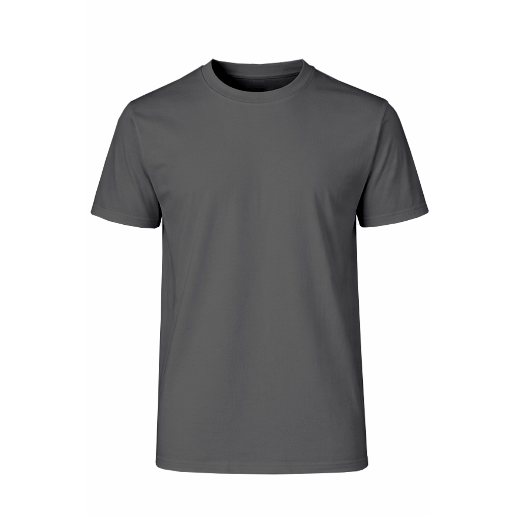YAZBEK /  PLAYERA CUELLO REDONDO MANGA CORTA INFANTIL