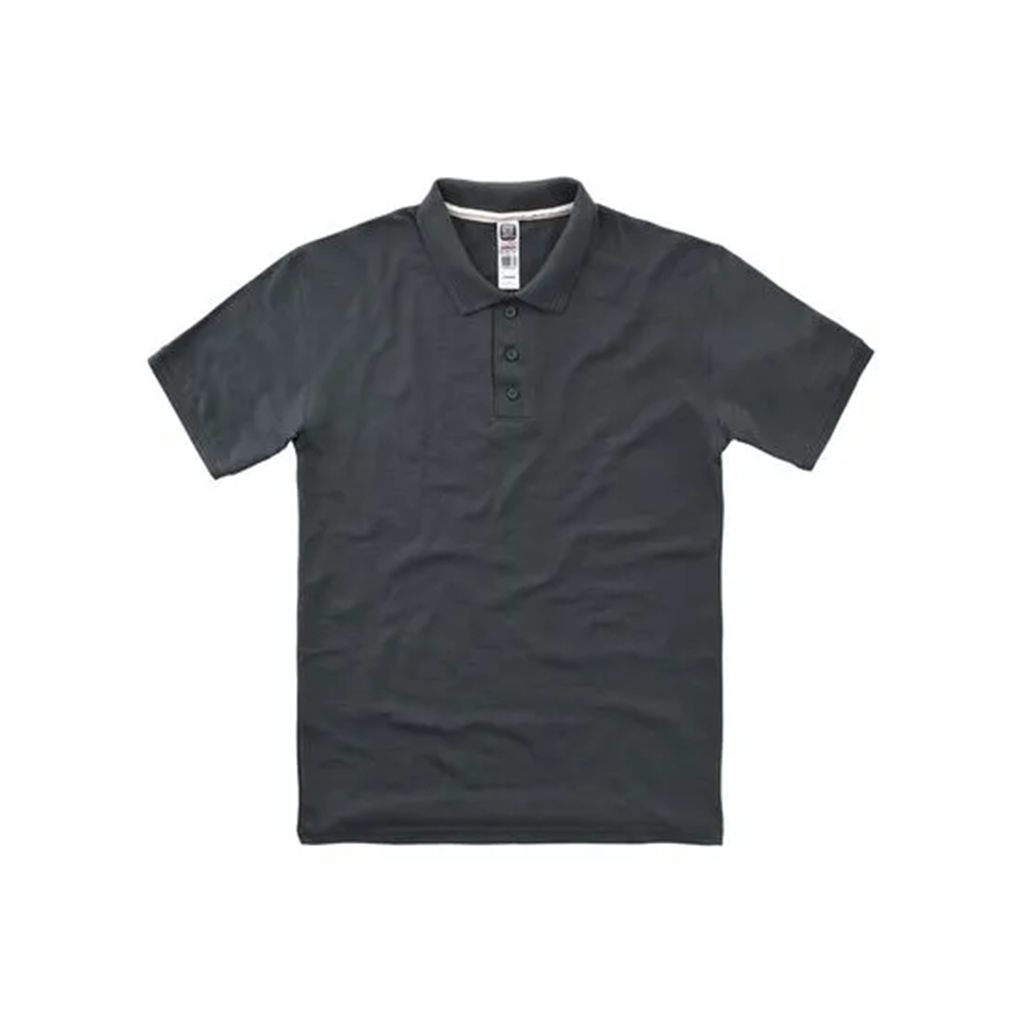 EUROCOTTON / PLAYERA HOMBRE TIPO POLO PREMIUM