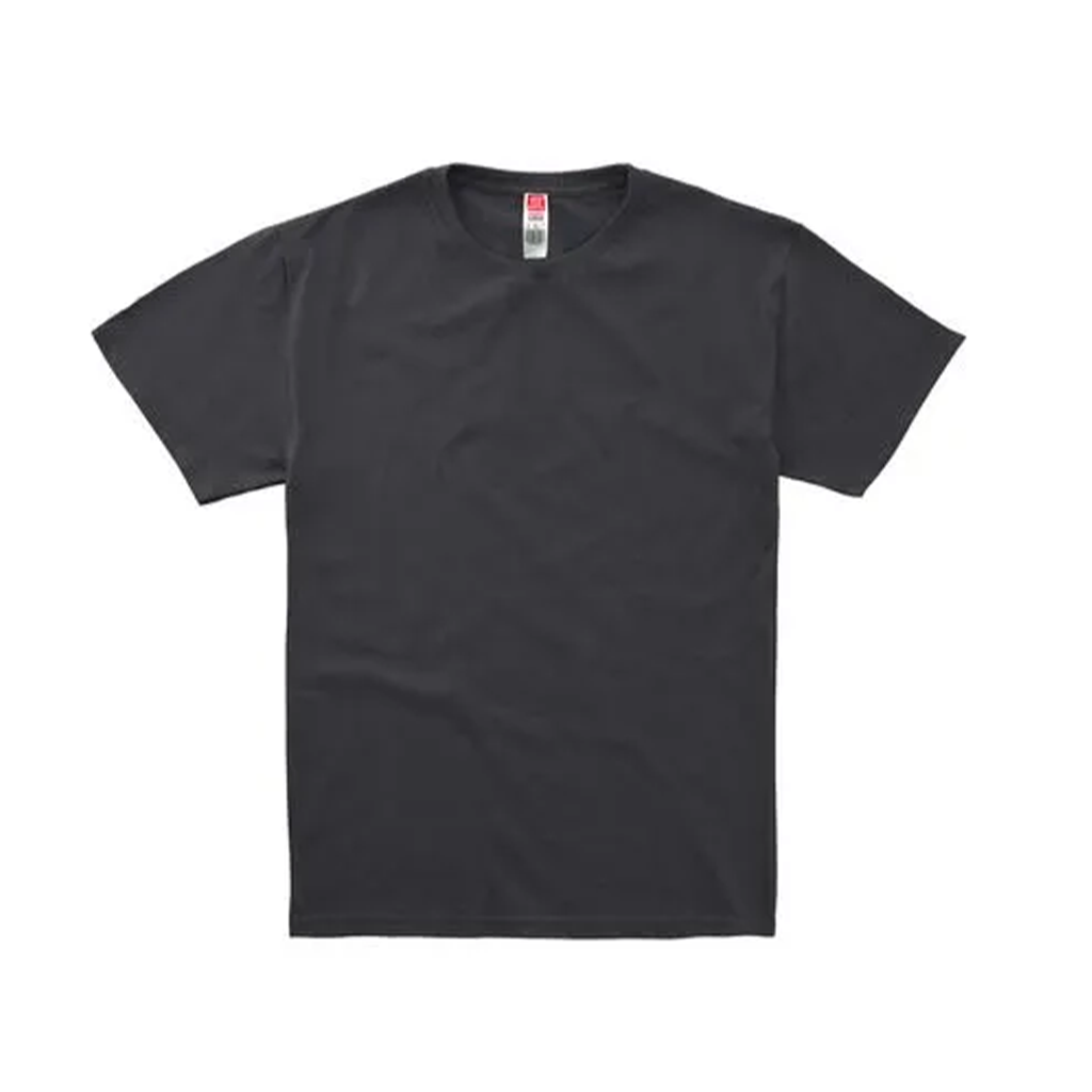 EUROCOTTON / PLAYERA HOMBRE CUELLO REDONDO MANGA CORTA