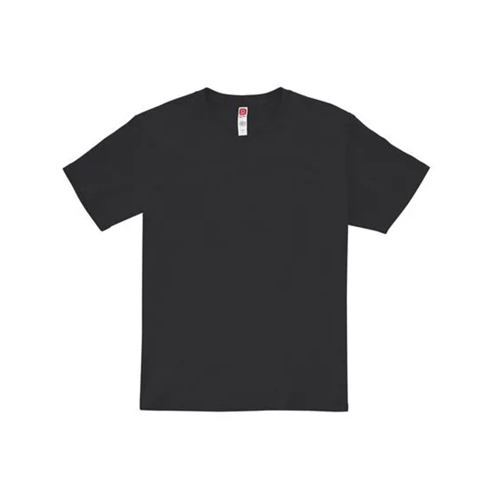 EUROCOTTON / PLAYERA HOMBRE CUELLO V MANGA CORTA