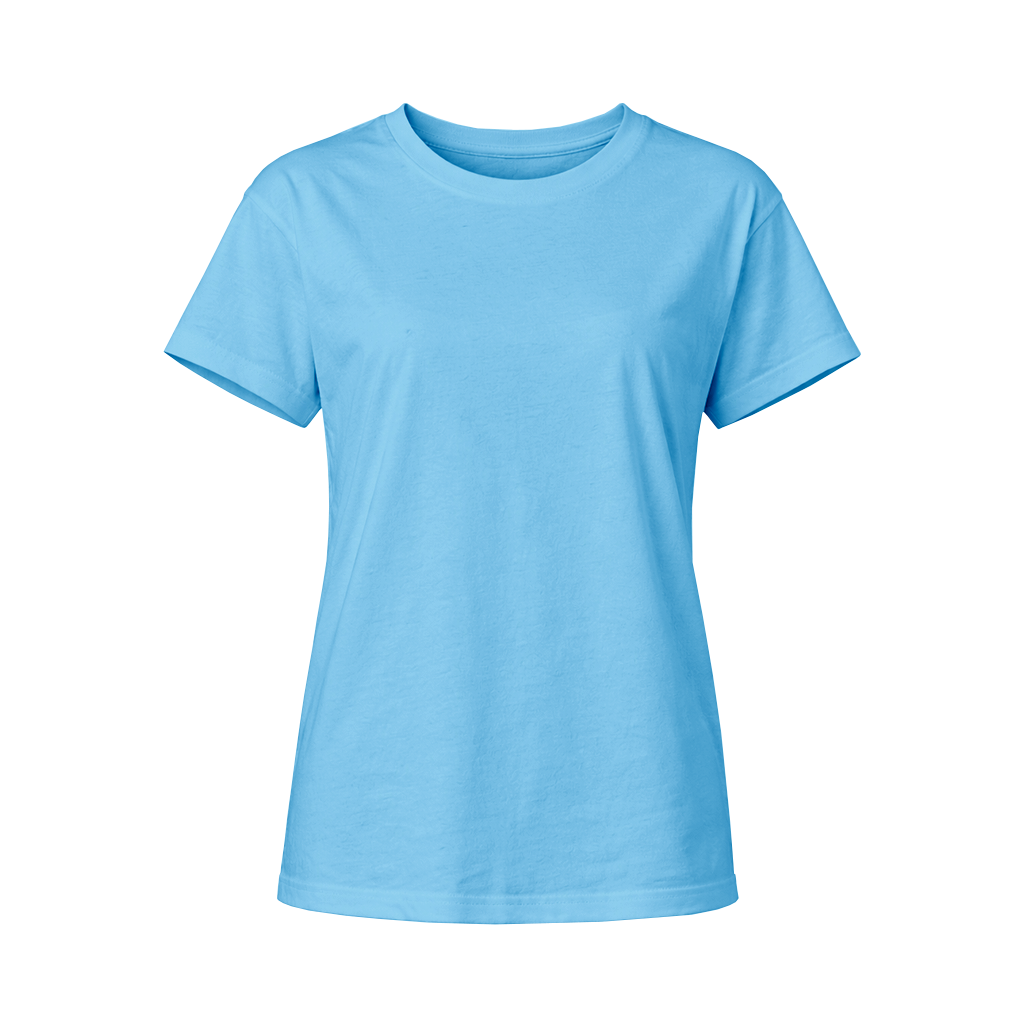 YAZBEK / PLAYERA CUELLO REDONDO MANGA CORTA DAMA